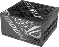 Asus ROG Strix 1000W 80+ Platinum tápegység - moduláris - ROG-STRIX-1000P-GAMING