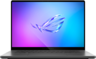 Asus ROG Zephyrus G16 GA605WV-QR072W - Windows® 11 - Eclipse Gray - OLED