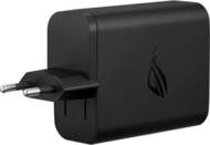 Asus AC140-01 USB C-s hálózati töltő 140W - Fekete