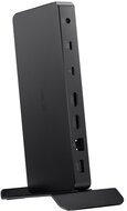Asus DC500 USB-C dokkoló - Fekete