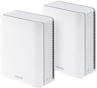 Asus Router ZenWifi BT10 - BT10 2-PK - Fehér
