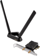 Asus PCE-BE92BT PCI-E WiFi Adapter