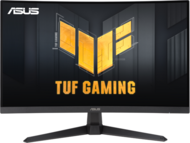 Asus 27" TUF Gaming VG27VQ3B - VA