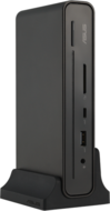 Asus DC300 USB-C dokkoló - Szürke