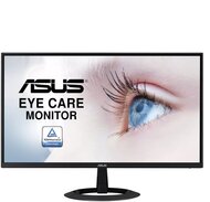 ASUS 22" Eye Care VZ22EHE FHD IPS HDMI/VGA Ultra-slim monitor