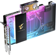 GIGABYTE Videokártya PCI-Ex16x nVIDIA RTX 5080 16GB DDR7 OC