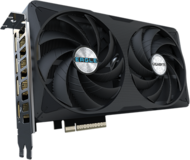 GIGABYTE Videokártya PCI-Ex16x nVIDIA RTX 5060 Ti 16GB DDR7 OC