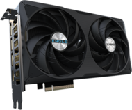 GIGABYTE Videokártya PCI-Ex16x nVIDIA RTX 5060 Ti 8GB DDR7 OC