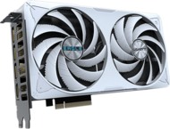GIGABYTE Videokártya PCI-Ex16x nVIDIA RTX 5060 Ti 8GB DDR7 OC
