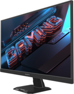 GIGABYTE LED Monitor IPS 27" GS27QXA 2560x1440, 2xHDMI/Displayport