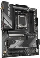 GIGABYTE Alaplap AM5 B650 GAMING X AX V2 AMD B650, ATX