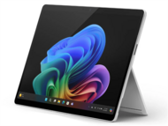 MICROSOFT Surface Pro 11th Snapdragon X Elite 1TB 32GB Platinum W11 Pro