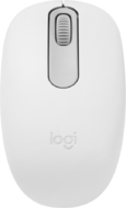 LOGITECH M196 Bluetooth Mouse - OFF WHITE - BT - EMEA28i-935