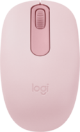LOGITECH M196 Bluetooth Mouse - ROSE - BT - EMEA28i-935
