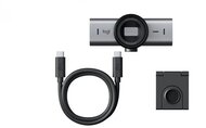 Logitech MX Brio 4K Ultra HD szürke webkamera