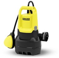 Karcher SP 9.500 DIRT 1.645-800.0 MERÜLŐ SZIVATTYÚ
