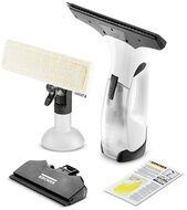 Karcher WV 2 PLUS N 1.633-642.0 AKKUMULÁTOROS ABLAKTISZTÍTÓ