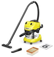 Karcher WD 4 S V-20/5/22 1.628-260.0 PORSZÍVÓ MULTIFUNKCIÓS