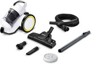 Karcher VC 3 1.198-053.0 PORSZÍVÓ PORZSÁK NÉLKÜLI