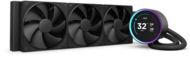 NZXT - Kraken Elite 360 V2 - Vízhűtés - 360mm - RL-KN36E-B2