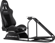 Next Level Racing Szimulátor cockpit - GTRacer 2.0 Simulator Cockpit
