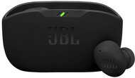 JBL WAVE BUDS2 bluetooth fülhallgató SZTEREO (v5.3, TWS, mikrofon, aktív zajszűrő, mélyhang kiemelés + töltőtok) FEKETE