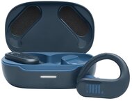 JBL ENDURPEAK3BLU FÜLHALLGATÓ