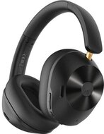 ONEODIO DJ Fejhallgató - Focus A5 Hybrid Black (Vezeték nélküli, Bluetooth, Hi-Res Audio, Active Noise Cancelling)