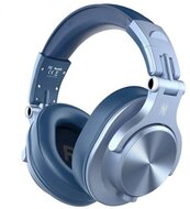 ONEODIO DJ Fejhallgató - Fusion A70 Sky Blue (Vezeték nélküli, Bluetooth, Hi-Res Audio)