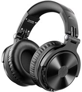 ONEODIO DJ Fejhallgató - Studio Pro C Black (Vezeték nélküli, Bluetooth, Hi-Res Audio)