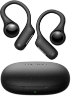 ONEODIO Sport Fejhallgató - OpenRock S Black (premium, légvezetés, BT 5.3, fekete)