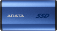 ADATA SSD Külső USB 3.2 1TB SE880 Elite, Kék
