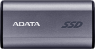 ADATA SSD Külső USB 3.2 1TB SC750, Fekete