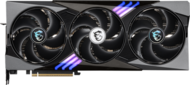 MSI Videokártya PCI-Ex16x nVIDIA RTX 5090 GAMING TRIO 32GB DDR7 OC