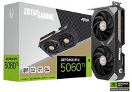 ZOTAC Videokártya PCI-Ex16x nVIDIA RTX 5060 Ti AMP 8GB GDDR7