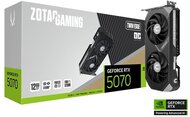 ZOTAC Videokártya PCI-Ex16x nVIDIA RTX 5070 TWIN EDGE OC 12GB GDDR7