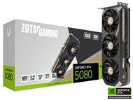 ZOTAC Videokártya PCI-Ex16x nVIDIA RTX 5080 SO CORE 16GB GDDR7