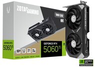 ZOTAC Videokártya PCI-Ex16x nVIDIA RTX 5060 Ti TWIN EDGE OC 16GB GDDR7
