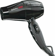 Babyliss BAB5510E Fekete