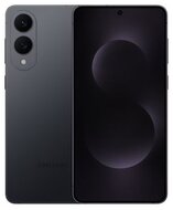 SAMSUNG Okostelefon Galaxy S25 Edge, 256GB/12GB, Jetblack titán