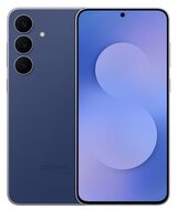 SAMSUNG Okostelefon Galaxy S25 FE, 128GB/8GB, Tengerészkék