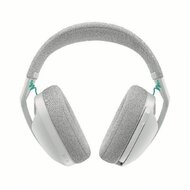 LOGITECH Fejhallgató 2.0 - G321 Vezeték Nélküli Gaming Mikrofonos , Fehér