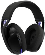 LOGITECH Fejhallgató 2.0 - G321 Vezeték Nélküli Gaming Mikrofonos , Fekete