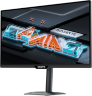 GIGABYTE LED Monitor IPS 27" M27Q3 2560x1440, 2xHDMI/Displayport/4xUSB