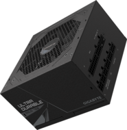 GIGABYTE Tápegység 750W 80+ Gold moduláris Gen 5.0