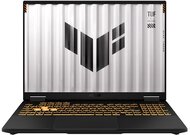 ASUS GAMER NB TUF FX608JMR-QT021 16" WQXGA, i7-14650HX, 16GB, 1TB M.2, RTX 5060 8GB, NOOS, Szürke