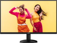 AOC IPS monitor 27" Q27B35E, 2560x1440, 16:9, 300 cd/m2, 1ms, HDMI/DisplayPort