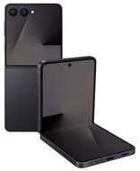 SAMSUNG Okostelefon Galaxy Z Flip7, 256GB/12GB, Jetblack