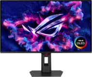 ASUS XG27ACDMS ROG Strix Monitor 27" OLED, 2560x1440, HDMI/Displayport, 2xUSB3.0, 280Hz, HDR