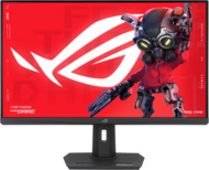 ASUS XG32UCG ROG Strix Monitor 31.5" IPS, 3840x2160, HDMI/Displayport, 2xUSB 3.0, 320Hz, HDR, Dual Mode